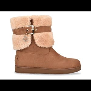 ADLEA BOOTIE GUESS BOOT